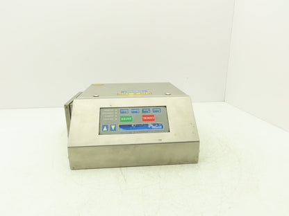 Loma Systems Superscan Micro ISC Metal Detector Controller Only