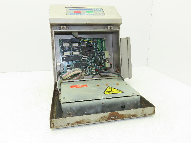 Loma Systems Superscan Micro ISC Metal Detector Controller Only