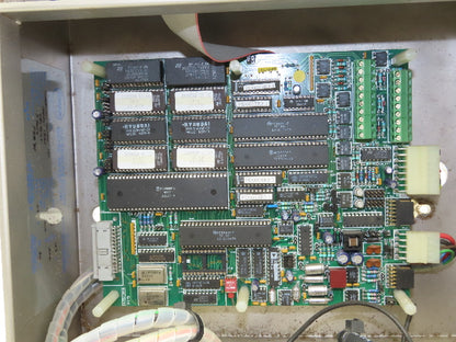 Loma Systems Superscan Micro ISC Metal Detector Controller Only