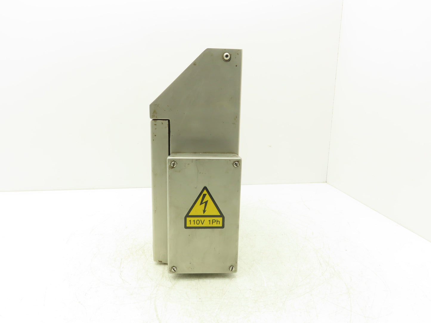 Loma Systems Superscan Micro ISC Metal Detector Controller Only