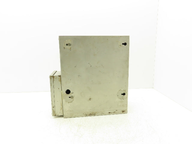 Loma Systems Superscan Micro ISC Metal Detector Controller Only