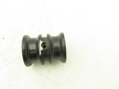 Automation Controls Conveyor Drive DC Motor Plastic Pulley 1/2"Bore 1.9"OD