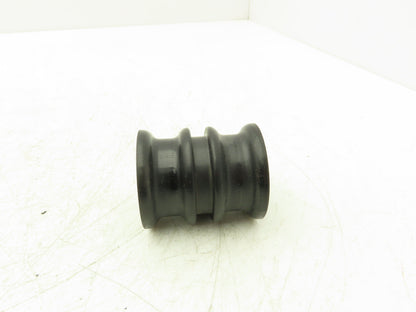 Automation Controls Conveyor Drive DC Motor Plastic Pulley 1/2"Bore 1.9"OD