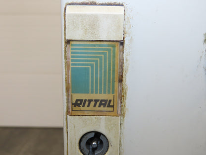 Bielomatik Graco Fireball Pneumatic 16Gal  Drum Grease Pump 4 Port High Pressure