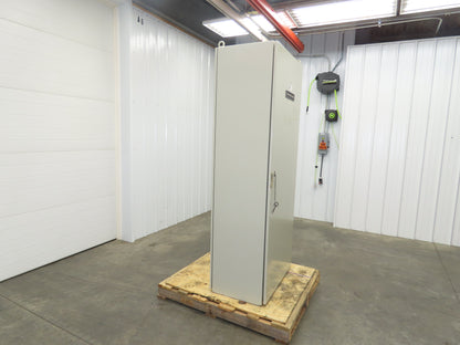 Bielomatik Graco Fireball Pneumatic 16Gal  Drum Grease Pump 4 Port High Pressure