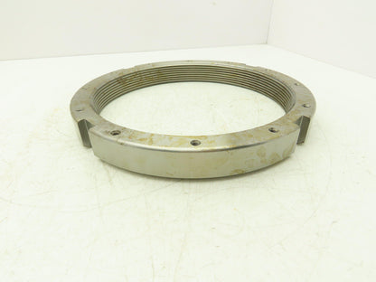 Standard N056 Locknut 11" Thread 6TPI