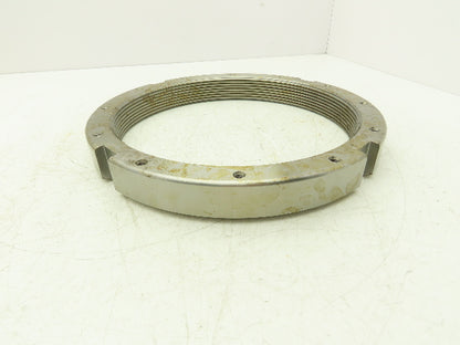 Standard N056 Locknut 11" Thread 6TPI