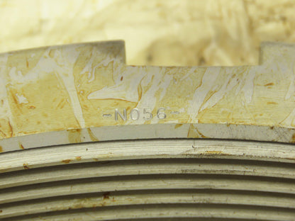 Standard N056 Locknut 11" Thread 6TPI