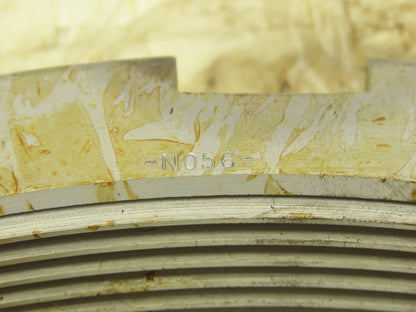 Standard N056 Locknut 11" Thread 6TPI