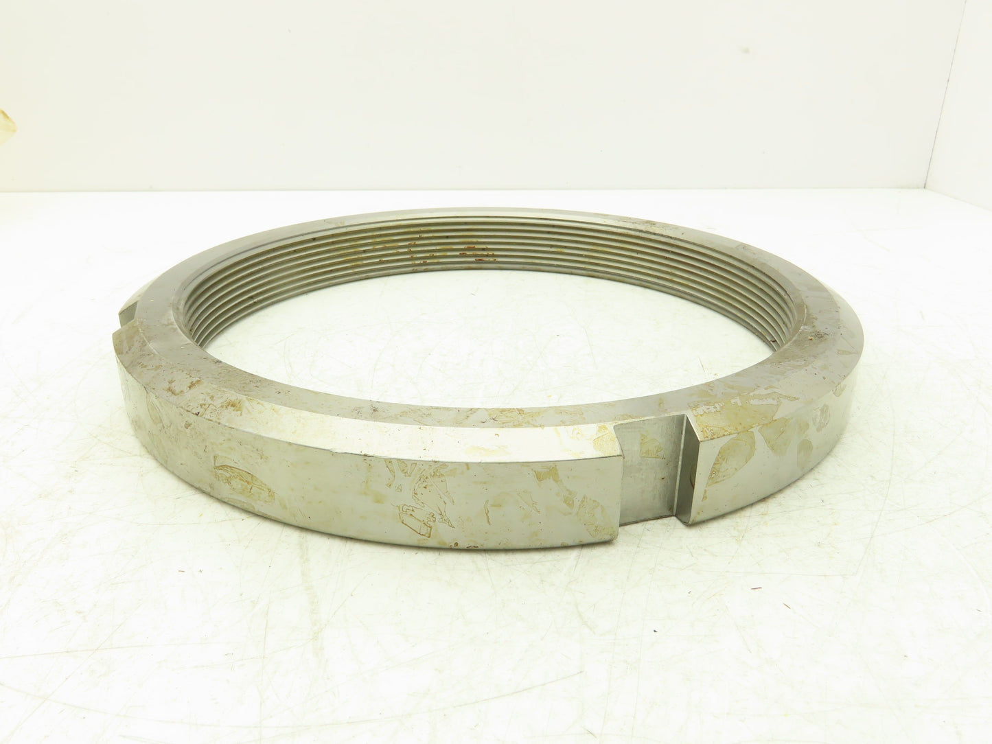 Standard N056 Locknut 11" Thread 6TPI