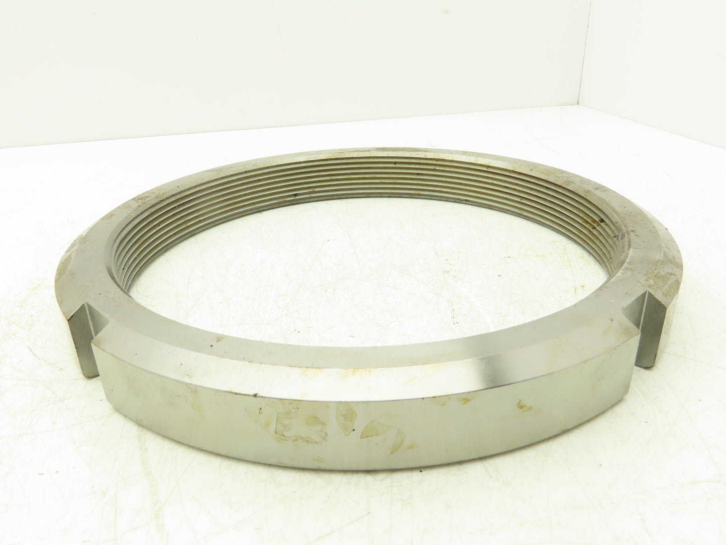 Standard N056 Locknut 11" Thread 6TPI