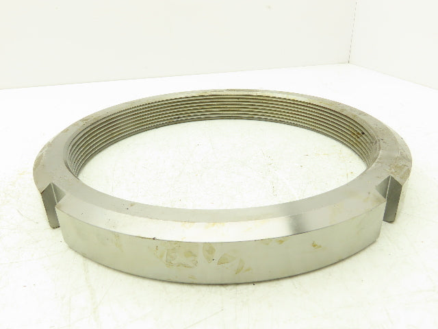 Standard N056 Locknut 11" Thread 6TPI