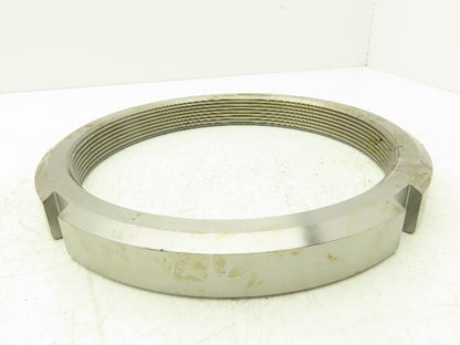 Standard N056 Locknut 11" Thread 6TPI