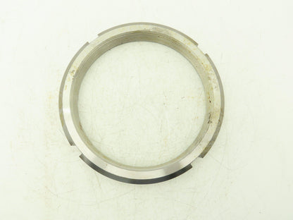 Standard N056 Locknut 11" Thread 6TPI