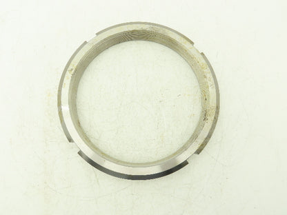 Standard N056 Locknut 11" Thread 6TPI