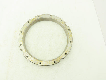 Standard N056 Locknut 11" Thread 6TPI