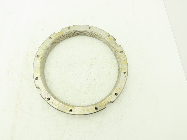 Standard N056 Locknut 11" Thread 6TPI