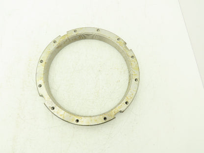 Standard N056 Locknut 11" Thread 6TPI