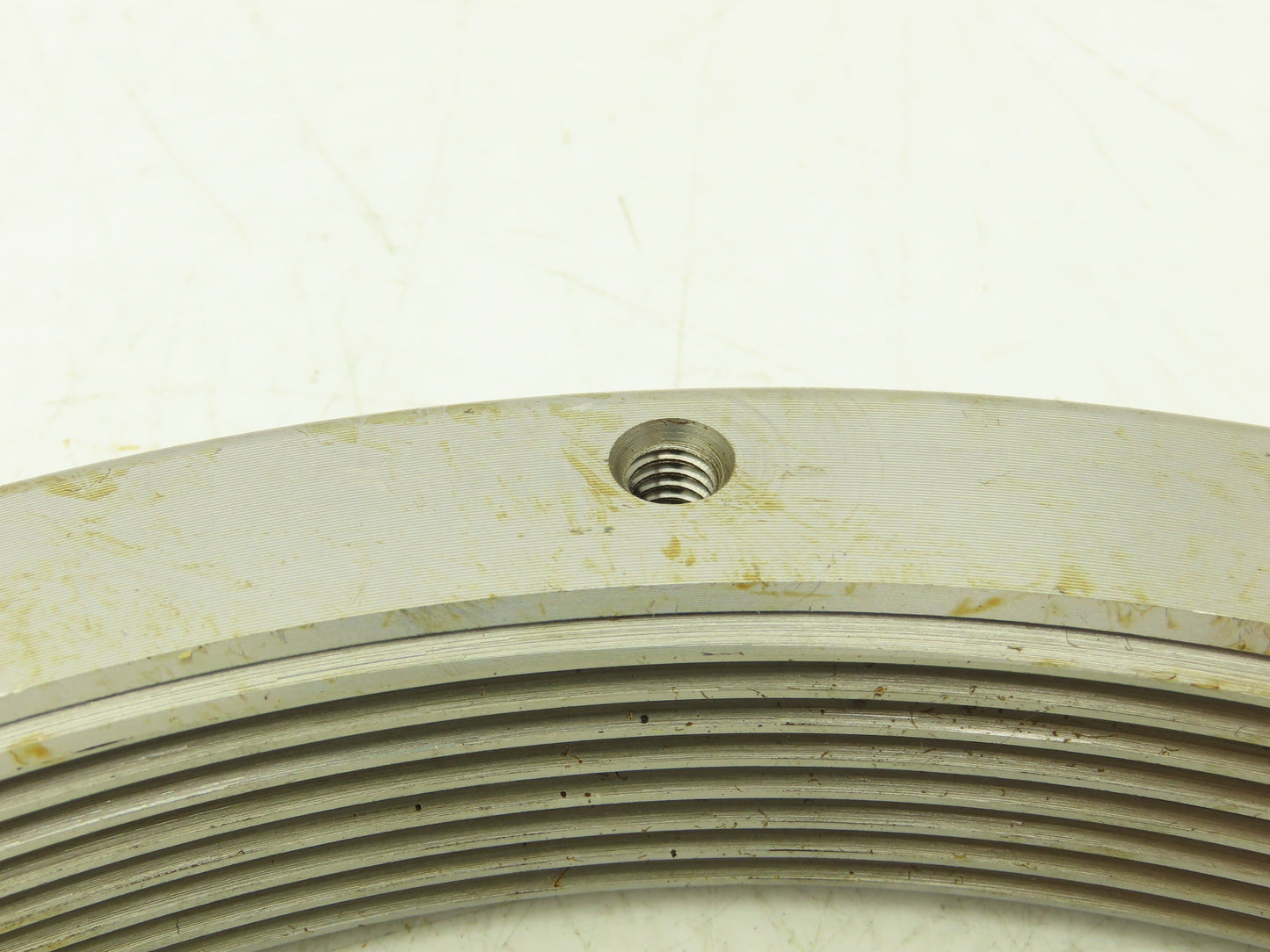 Standard N056 Locknut 11" Thread 6TPI