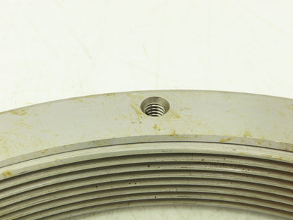 Standard N056 Locknut 11" Thread 6TPI