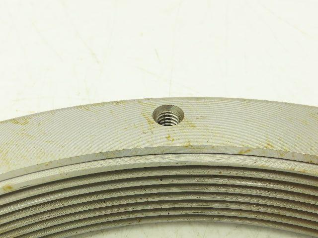 Standard N056 Locknut 11" Thread 6TPI