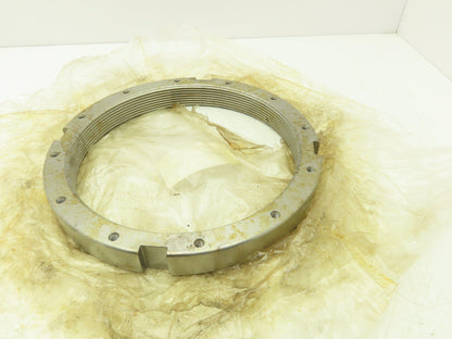 Standard N056 Locknut 11" Thread 6TPI