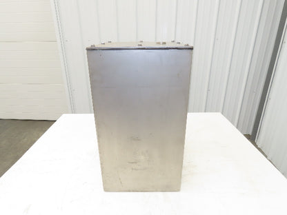 Loma Systems Superscan Micro ISC Metal Detector 4"x 9" Aperture *Missing Board*