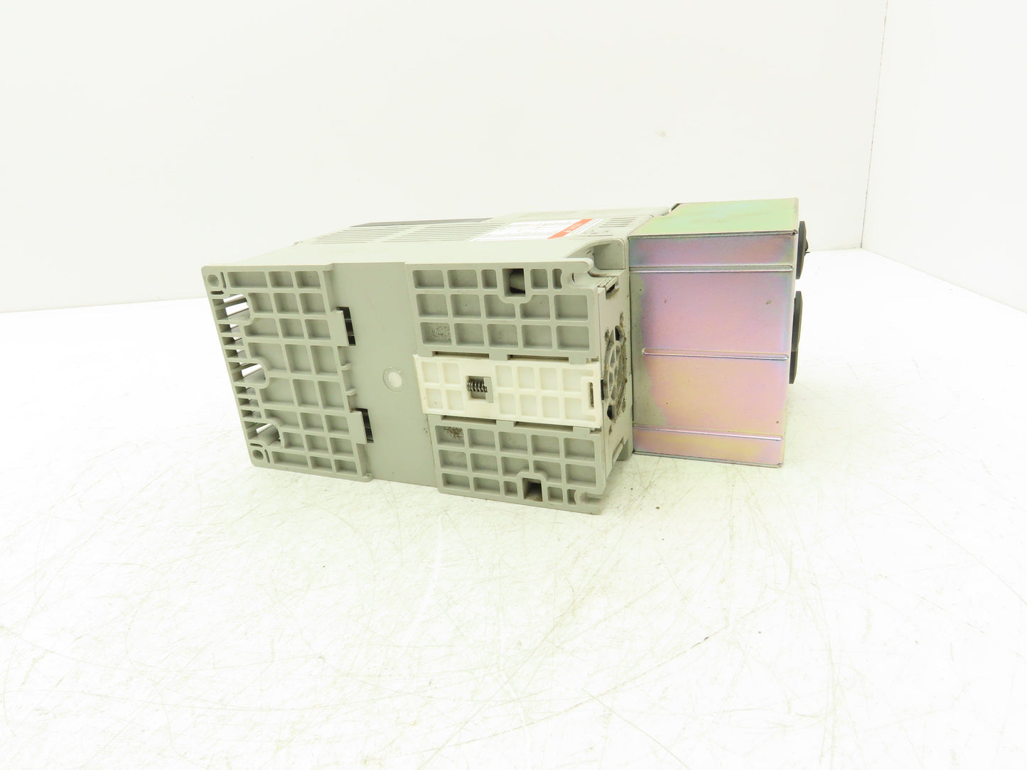 Allen Bradley 22B-D6P0N104 PowerFlex 40 Variable AC Drive VFD 3HP 480V 3PH