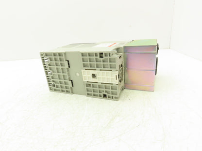 Allen Bradley 22B-D6P0N104 PowerFlex 40 Variable AC Drive VFD 3HP 480V 3PH