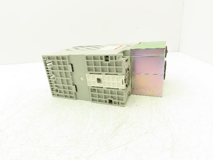 Allen Bradley 22B-D6P0N104 PowerFlex 40 Variable AC Drive VFD 3HP 480V 3PH