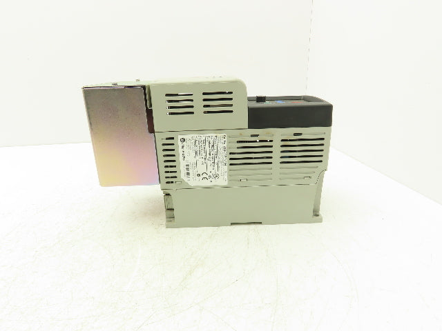 Allen Bradley 22B-D6P0N104 PowerFlex 40 Variable AC Drive VFD 3HP 480V 3PH