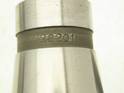 Kearney Milling Tool Holder Cat 50 Taper 5/8"-11 Extended Reach Lot of 3