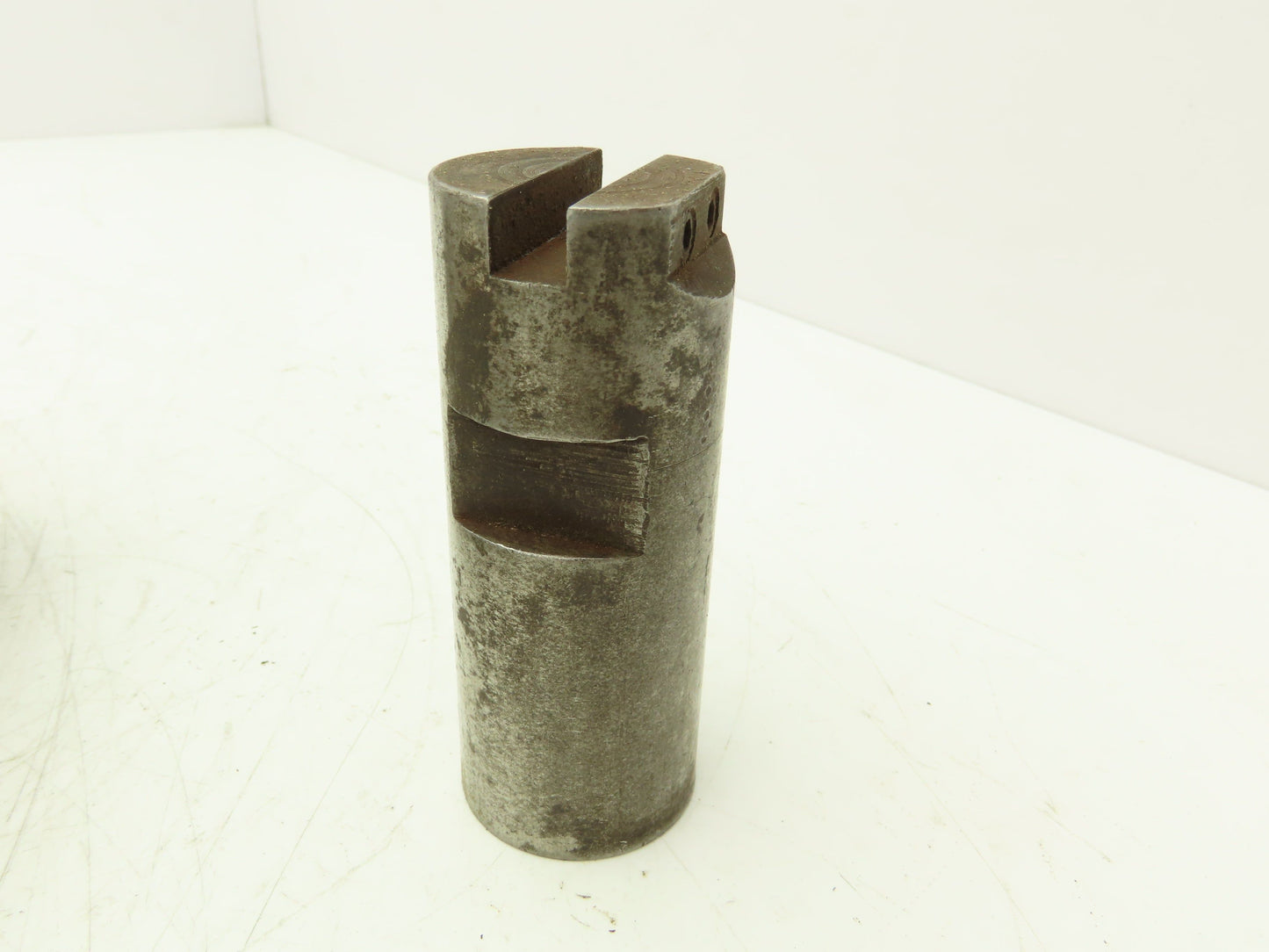 Kearney Milling Tool Holder Cat 50 Taper 5/8"-11 Extended Reach Lot of 3
