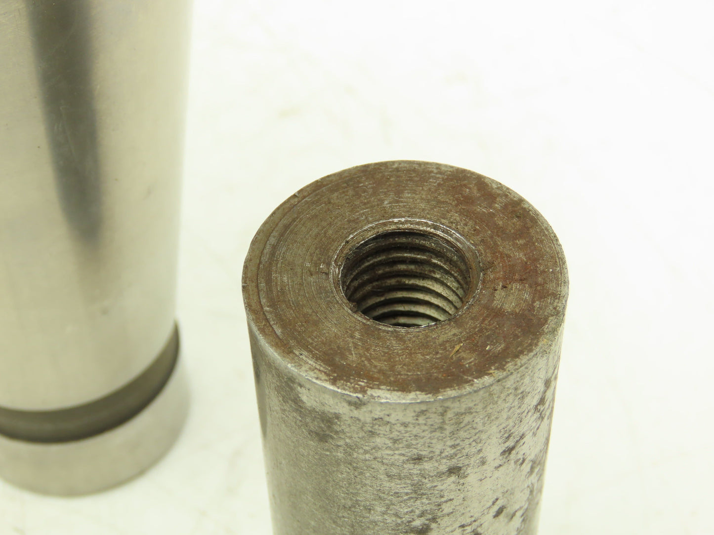 Kearney Milling Tool Holder Cat 50 Taper 5/8"-11 Extended Reach Lot of 3