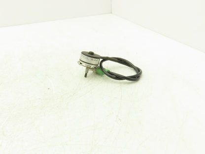 Encoder Products 15T-01SF-0005NV1QPP-J00 Accu-Coder Incremental Encoder 24Vdc