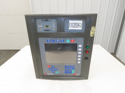 Ingersoll Rand PD1G1A1ACN Insight IC Tool Controller 120V 16A