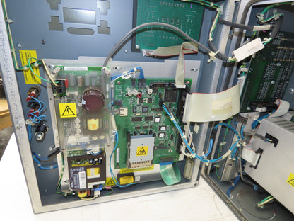 Ingersoll Rand PD1G1A1ACN Insight IC Tool Controller 120V 16A