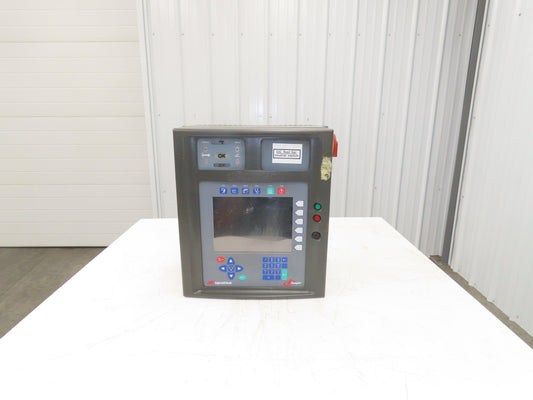 Ingersoll Rand PD1G1A1ACN Insight IC Tool Controller 120V 16A
