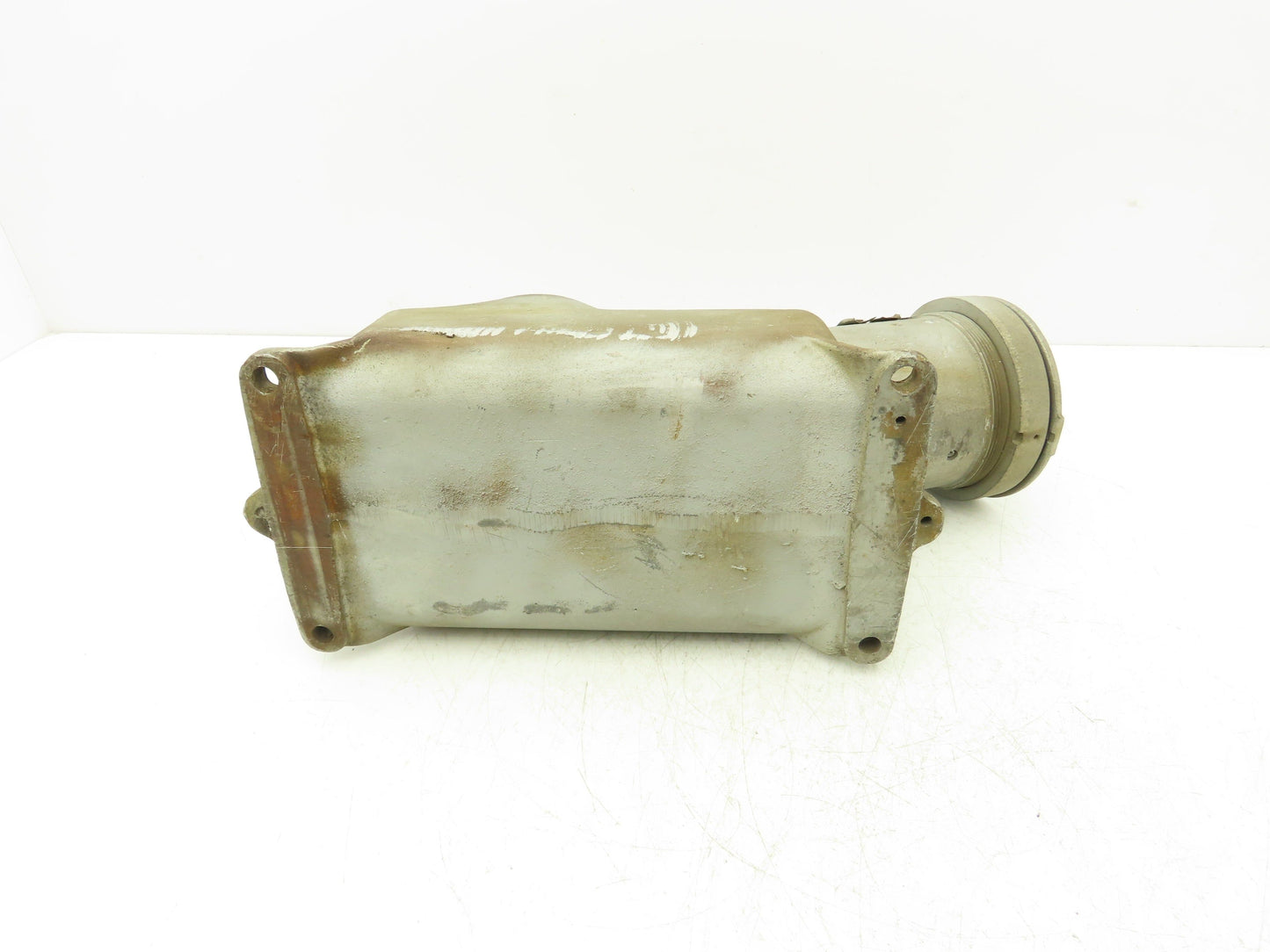 Crouse-Hinds HR3483D Female Receptacle 30A 3W 4P 480VAC Explosion Proof *READ*