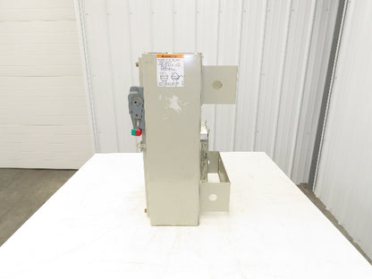 Square D ATV66U72N4U Altivar Enclosed 5 Hp Motor Controller