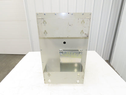 Square D ATV66U72N4U Altivar Enclosed 5 Hp Motor Controller