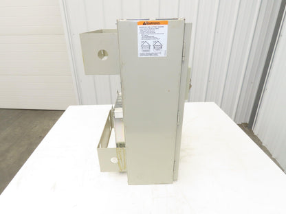 Square D ATV66U72N4U Altivar Enclosed 5 Hp Motor Controller