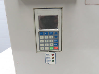 Square D ATV66U72N4U Altivar Enclosed 5 Hp Motor Controller