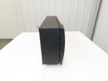 Atlas Copco 4240 0702 00 Power Macs Power Supply Box 26A 200-480VAC In 24VDC Out