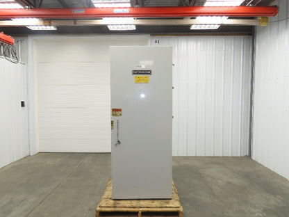 Bielomatik RAASM Pneumatic 16Gal Drum Grease Pump 6 Port EPIS Controls