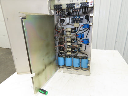 Spindel 50355-1 Adjustable Frequency AC Drive 3Ph 460V In 40Hp 460v 52A 800Hz