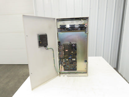 Spindel 50355-1 Adjustable Frequency AC Drive 3Ph 460V In 40Hp 460v 52A 800Hz