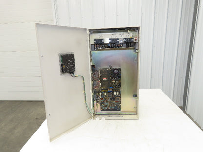 Spindel 50355-1 Adjustable Frequency AC Drive 3Ph 460V In 40Hp 460v 52A 800Hz