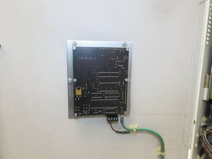 Spindel 50355-1 Adjustable Frequency AC Drive 3Ph 460V In 40Hp 460v 52A 800Hz