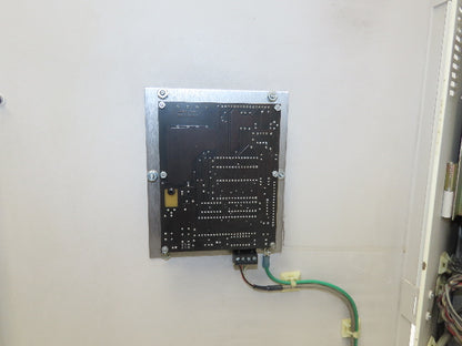 Spindel 50355-1 Adjustable Frequency AC Drive 3Ph 460V In 40Hp 460v 52A 800Hz